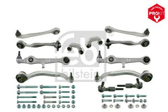Reparatursatz Querlenker Vorderachse für AUDI A4 B6 Avant B7 Cabriolet