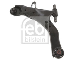 Querlenker Vorderachse links für HYUNDAI COUPE II