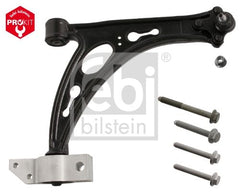 Querlenker Vorderachse rechts für AUDI SEAT SKODA VW A3 Sportback Cabriolet