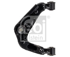 Querlenker Vorderachse links für NISSAN NAVARA NP300 PATHFINDER III