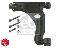 Querlenker Vorderachse links für OPEL ASTRA H Caravan GTC TwinTop Stufenheck