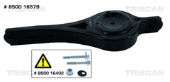 Querlenker Hinterachse für FORD GALAXY II MONDEO IV Stufenheck Turnier S-MAX MK