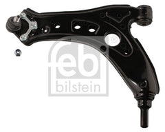 Querlenker Vorderachse links für SEAT SKODA VW CORDOBA IBIZA III FABIA I
