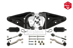 Reparatursatz Querlenker Vorderachse für RENAULT DACIA LOGAN I Kombi