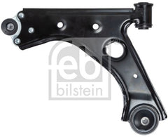 Querlenker Vorderachse links für OPEL ADAM CORSA D E Kasten/Schrägheck