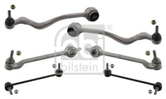 Reparatursatz Querlenker Vorderachse für BMW 5 Touring Z8 Roadster