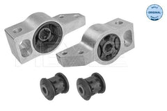 Reparatursatz Querlenker Vorderachse für AUDI SEAT VW Q3 ALHAMBRA VAN PASSAT B6