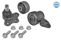 Reparatursatz Querlenker Vorderachse für OPEL COMBO Tour CORSA C TIGRA TwinTop