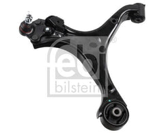 Querlenker Vorderachse links für HONDA CIVIC IX Stufenheck