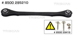 Querlenker Hinterachse links für AUDI A4 Allroad B9 Avant A5 Sportback Cabriolet