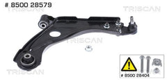 Querlenker Vorderachse rechts für CITROËN OPEL PEUGEOT VAUXHALL C5 AIRCROSS
