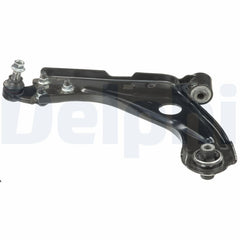 Querlenker Vorderachse links für CITROËN OPEL PEUGEOT VAUXHALL BERLINGO C4