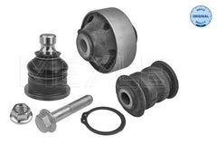Reparatursatz Querlenker Vorderachse für NISSAN MICRA III C+C NOTE