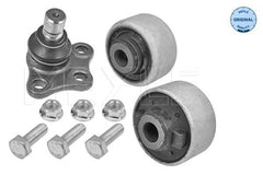 Reparatursatz Querlenker Vorderachse für CITROËN PEUGEOT DS C3 / ORIGIN III