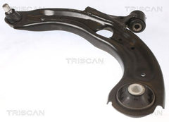 Querlenker Vorderachse links für MAZDA 2 Schrägheck