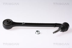 Querlenker Vorderachse hinten links für CHEVROLET CAMARO Convertible