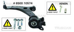 Querlenker Vorderachse links für FORD VOLVO C-MAX FOCUS II Turnier Stufenheck