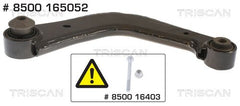 Querlenker Hinterachse links für FORD GALAXY III S-MAX MK VAN