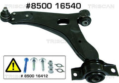 Querlenker Vorderachse links für FORD FOCUS I Stufenheck Turnier Kasten/Kombi