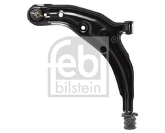 Querlenker Vorderachse links für NISSAN MICRA II