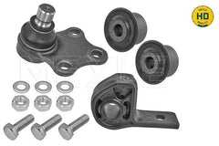 Reparatursatz Querlenker Vorderachse verstärkt für CITROËN PEUGEOT BERLINGO /
