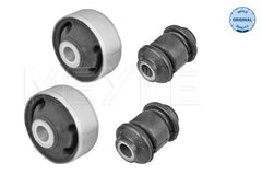 Reparatursatz Querlenker Vorderachse für AUDI SEAT SKODA VW A1 Sportback A3 TT