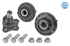 Reparatursatz Querlenker Vorderachse für CITROËN PEUGEOT C2 C3 I Pluriel 1007