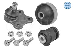 Reparatursatz Querlenker Vorderachse für ALFA ROMEO CITROËN FIAT OPEL PEUGEOT