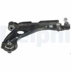Querlenker Vorderachse rechts für CITROËN OPEL PEUGEOT VAUXHALL BERLINGO C4