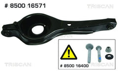 Querlenker Hinterachse für FORD FOCUS I Stufenheck Turnier Kasten/Kombi