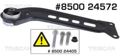 Querlenker Hinterachse für OPEL INSIGNIA B Grand Sport Sports Tourer Country