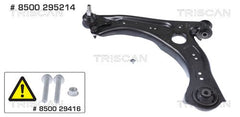 Querlenker Vorderachse links für AUDI SEAT SKODA VW A1 Sportback ARONA IBIZA V