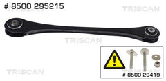 Querlenker Hinterachse rechts für AUDI VW A6 Allroad C8 Avant A7 Sportback A8