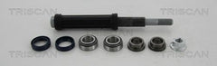 Reparatursatz Querlenker Hinterachse für CITROËN C5 I Break II III Kasten/Kombi