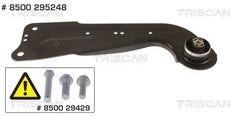 Querlenker Hinterachse links für AUDI SEAT SKODA VW Q3 Sportback TARRACO KODIAQ