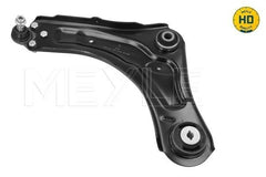 Querlenker Vorderachse links für RENAULT GRAND SCÉNIC III MEGANE Schrägheck