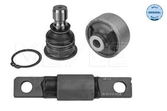 Reparatursatz Querlenker Vorderachse für NISSAN RENAULT QASHQAI / +2 I X-TRAIL