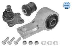 Reparatursatz Querlenker Vorderachse für FORD MAZDA FIESTA V Van FUSION 2