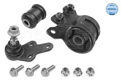 Reparatursatz Querlenker Vorderachse für FORD VOLVO C-MAX FOCUS II Turnier