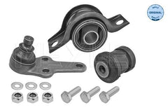 Reparatursatz Querlenker Vorderachse für FORD FOCUS I Stufenheck Turnier