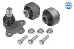 Reparatursatz Querlenker Vorderachse für CITROËN PEUGEOT DS C3 / ORIGIN III II