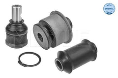 Reparatursatz Querlenker Vorderachse für CHRYSLER DODGE NEON II PT CRUISER