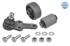 Reparatursatz Querlenker Vorderachse für FORD MAZDA FIESTA IV COURIER