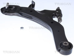 Querlenker Vorderachse links für HYUNDAI COUPE II TIBURON Coupe