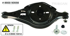 Querlenker Hinterachse links für MAZDA 6 Station Wagon Stufenheck Hatchback