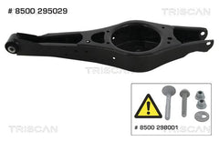 Querlenker Hinterachse für AUDI SEAT SKODA VW A1 A3 Sportback Cabriolet Q3 TT