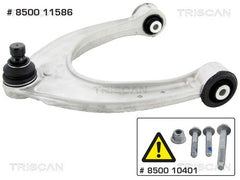 Querlenker Vorderachse für BMW 5 Gran Turismo Touring 6 Cabriolet Coupe 7 i8