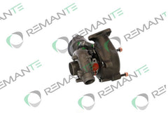 Turbolader Abgasturbolader für AUDI SKODA VW A4 B5 Avant B6 B7 A6 C5
