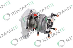 Turbolader Abgasturbolader für FORD SEAT VW GALAXY I ALHAMBRA CORDOBA Vario