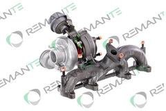 Turbolader Abgasturbolader für AUDI SEAT SKODA VW A3 LEON OCTAVIA I Combi